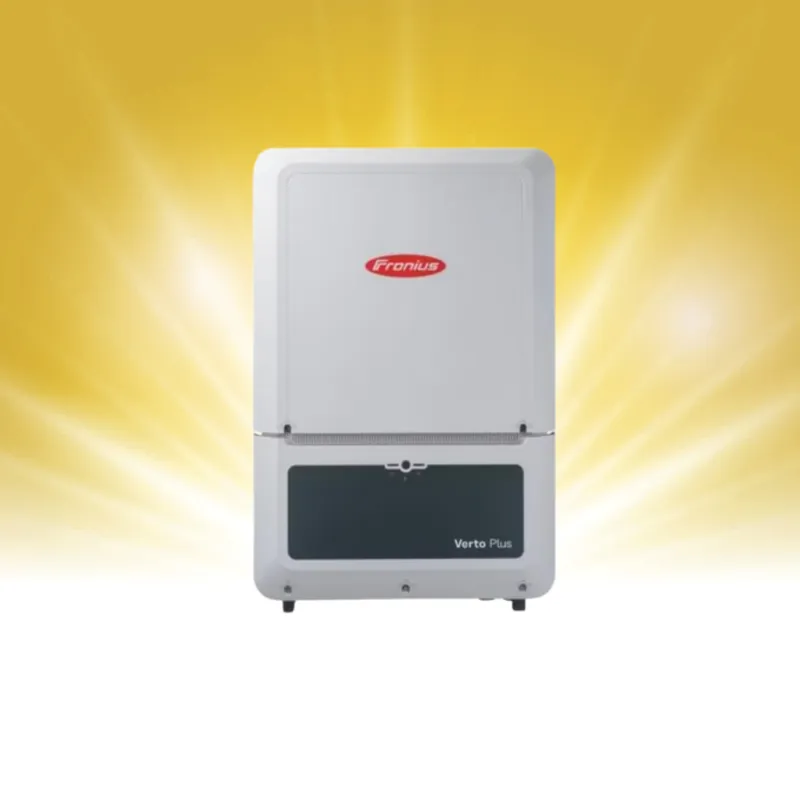 Fronius Verto Plus 25.0 Begrenztes Angebot